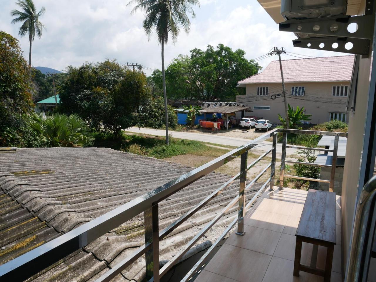 Eq Hostel Thongsala Exterior foto