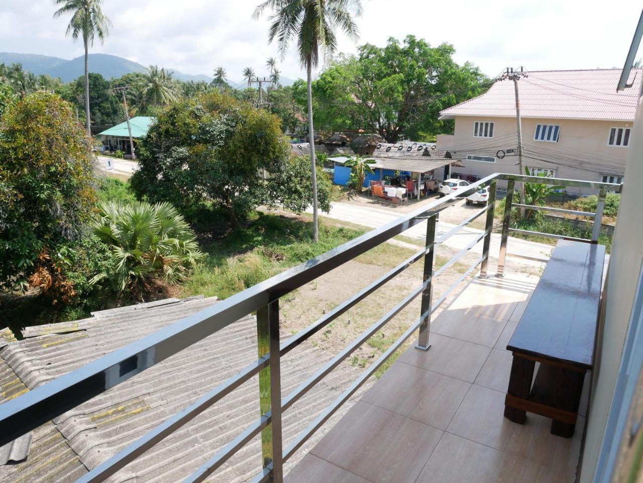 Eq Hostel Thongsala Exterior foto